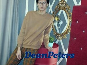 DeanPeters