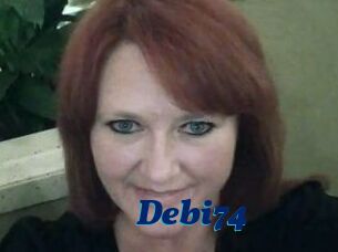 Debi74