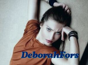 DeborahFors