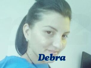 Debra