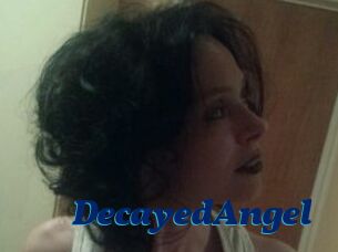 DecayedAngel