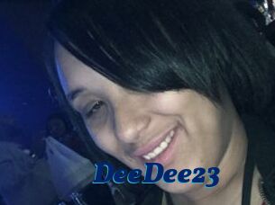 DeeDee23