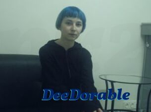 DeeDorable