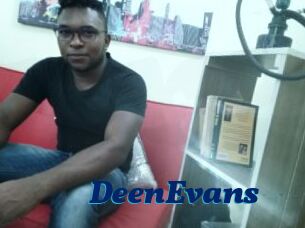 DeenEvans