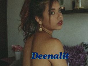 Deenalit