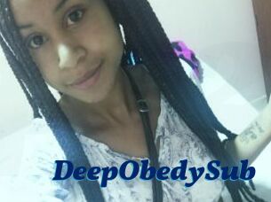 DeepObedySub
