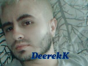 DeerekK