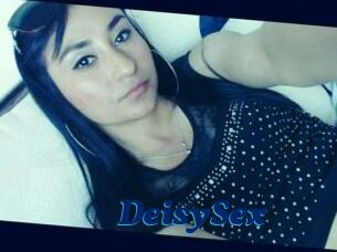 DeisySex