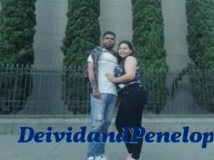 DeividandPenelope