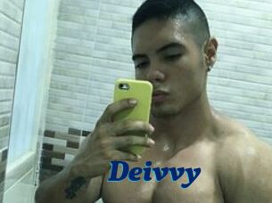 Deivvy
