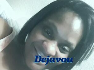 Dejavou