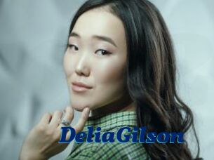DeliaGilson