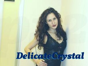 DelicateCrystal