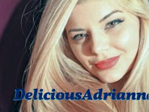 DeliciousAdrianna