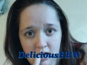 DeliciousBBW