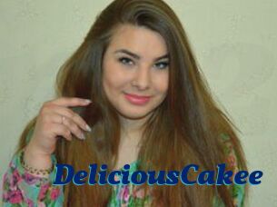 DeliciousCakee