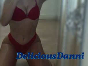 DeliciousDanni
