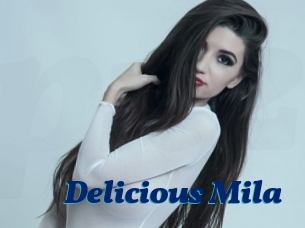 Delicious_Mila