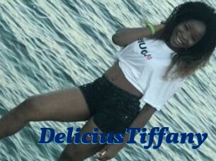 DeliciusTiffany