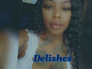 Delishes