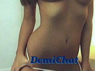 DemiChat