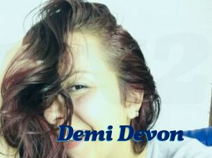 Demi_Devon
