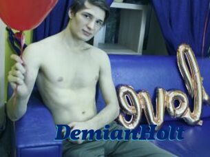 DemianHolt