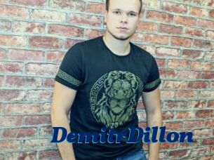 DemitrDillon