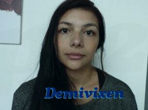 Demivixen