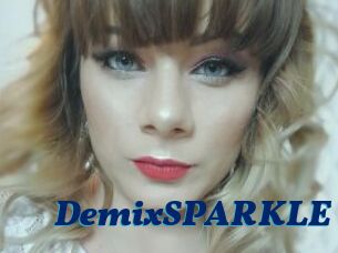 DemixSPARKLE