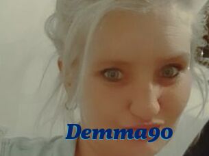 Demma90