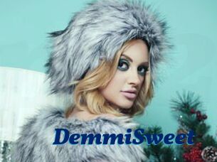 DemmiSweet