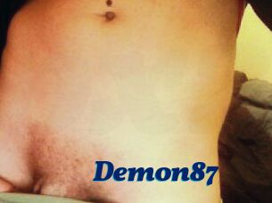 Demon87