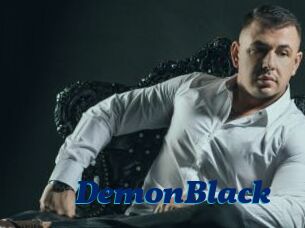 DemonBlack