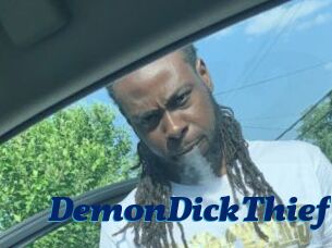 DemonDickThief