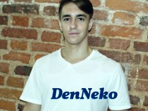 DenNeko