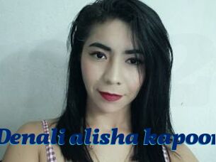 Denali_alisha_kapoor