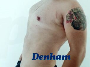 Denham