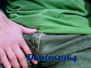 Denim1964