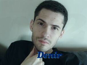 Denir