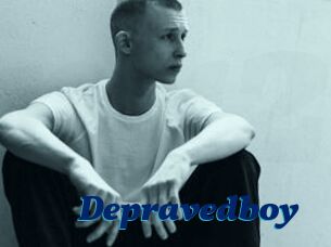 Depravedboy