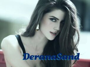 DeranaSand
