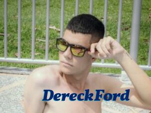 DereckFord