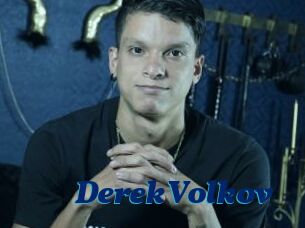 DerekVolkov