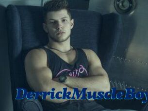 DerrickMuscleBoy