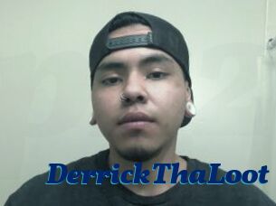 DerrickThaLoot