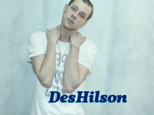 DesHilson
