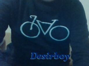 Desirboy