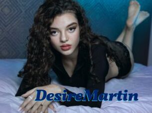 DesireMartin