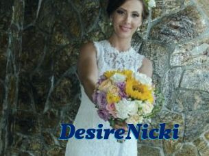 DesireNicki